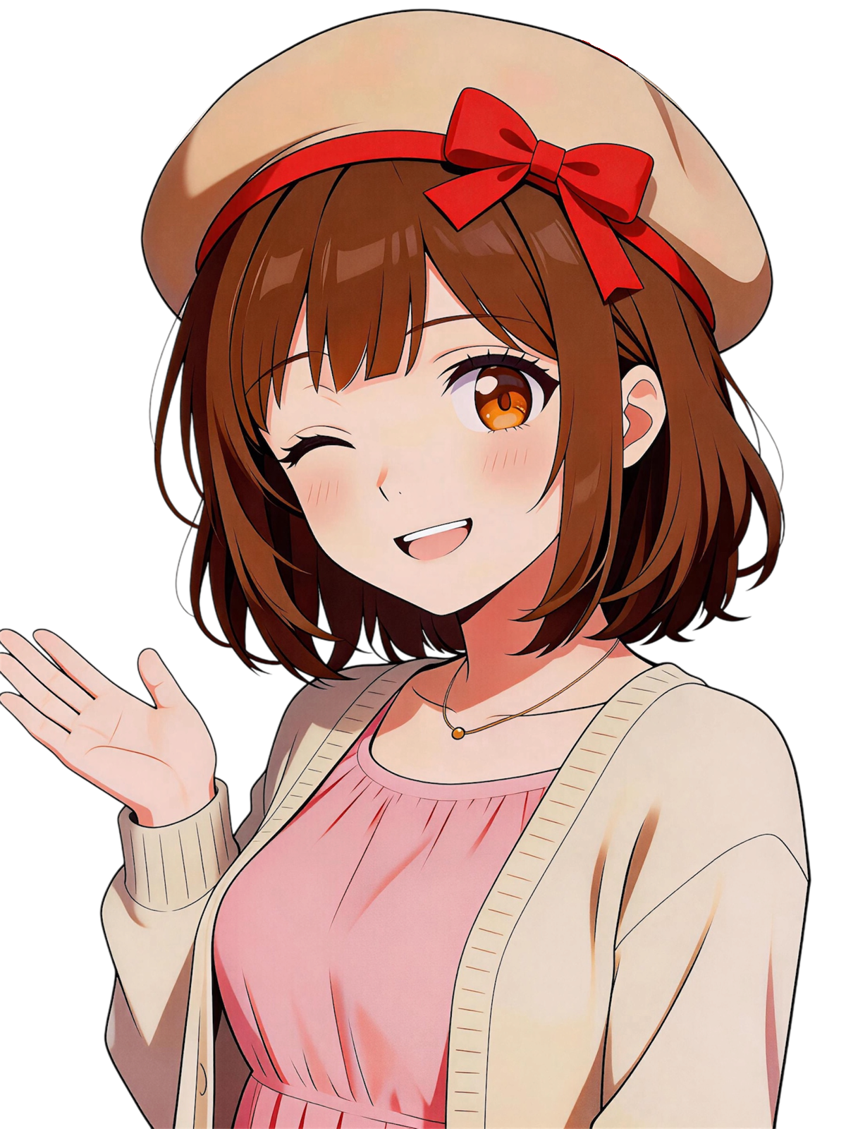 ちさ